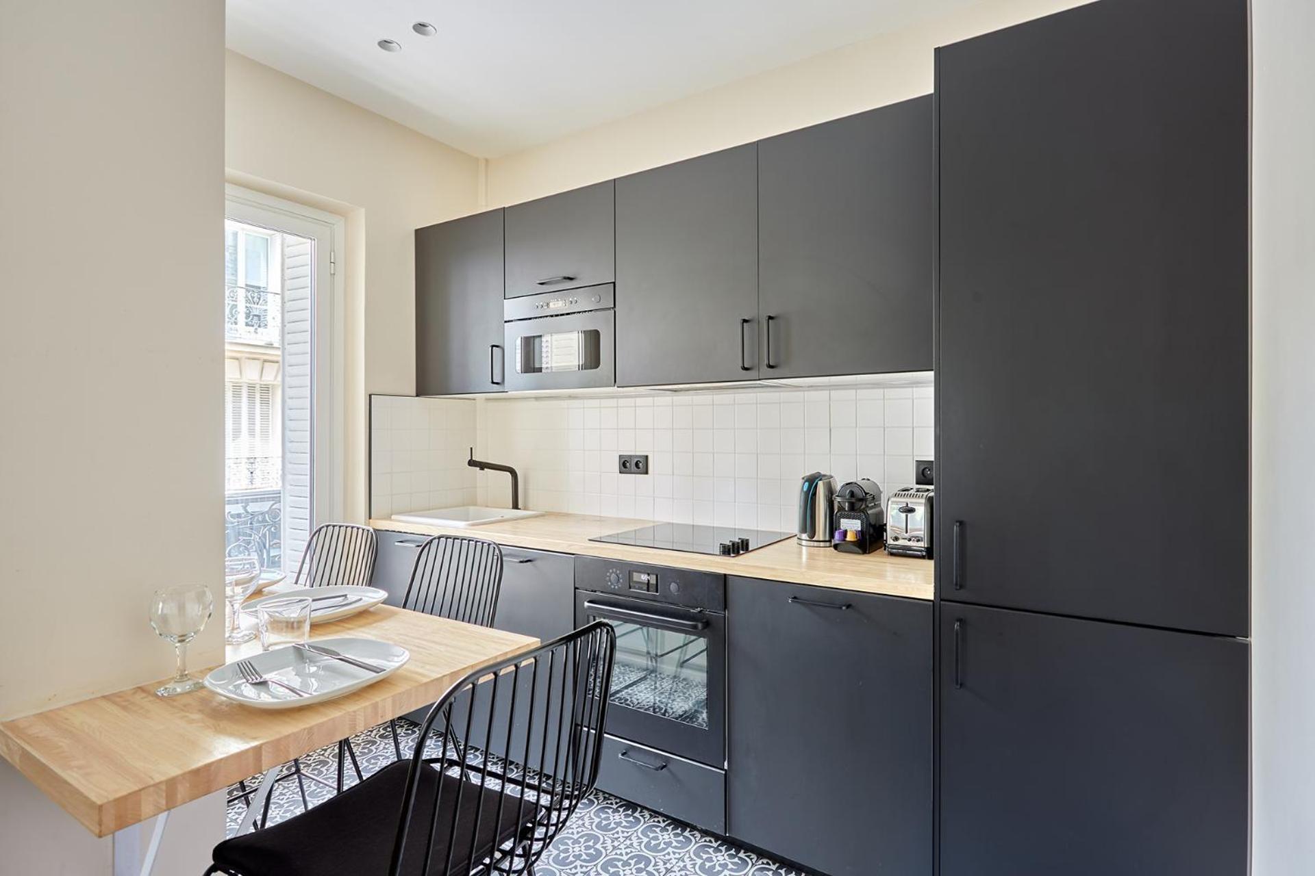 Apartment Invalide By Studio Prestige Paříž Exteriér fotografie